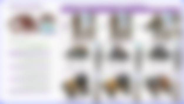 AI 游戏生成与分发平台 · 示意配图4（已模糊处理）