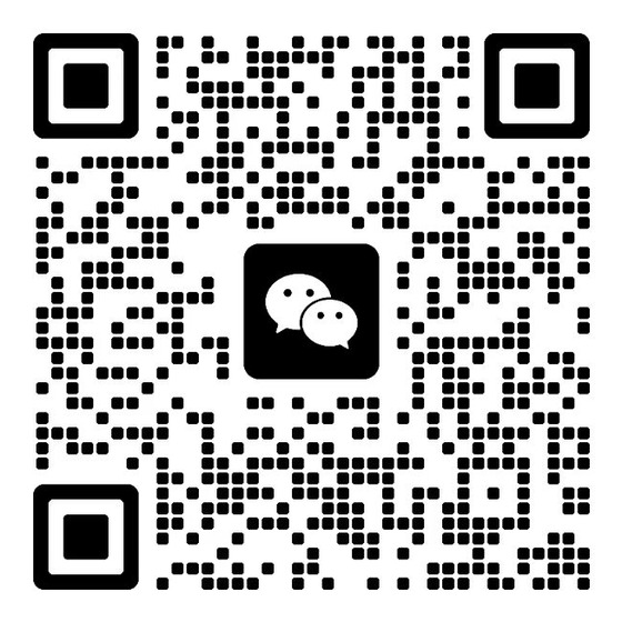 李玥 微信二维码