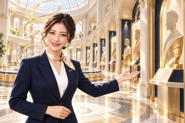 名人堂 · Hall of Fame