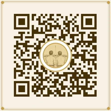 扫码或点击，打开《圣诞节前两个月，我们的 AI4S 观 · Pro》专属页