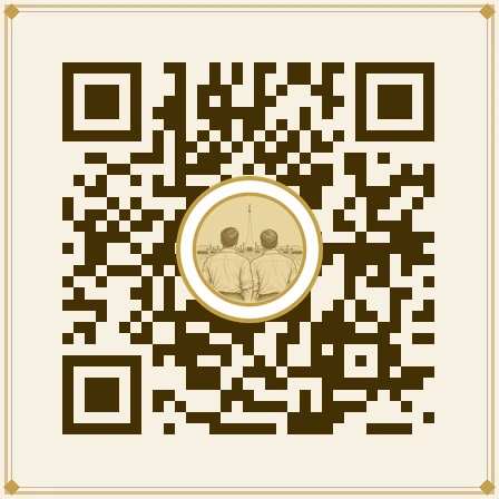 扫码或点击，打开《DUO 一张图 · 五条线》专属页