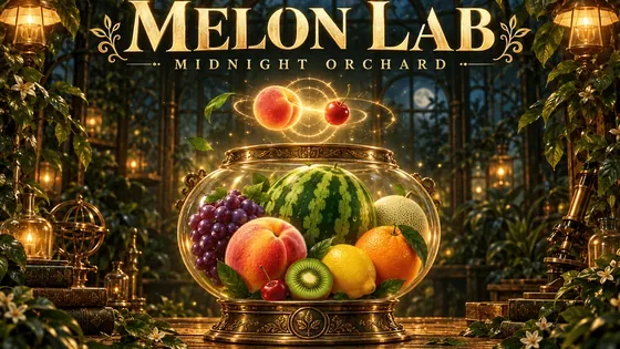 西瓜实验室 · Melon Lab