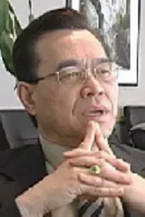 林杰屏