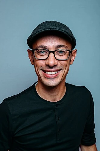 托比亚斯·吕特克
