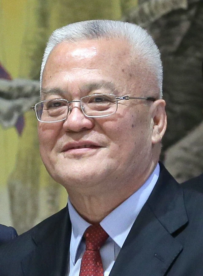 周吉平
