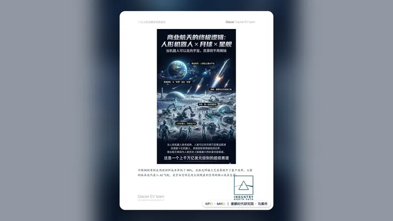 《谁是阿尔法中的阿尔法？十五五前沿赛道观察报告》