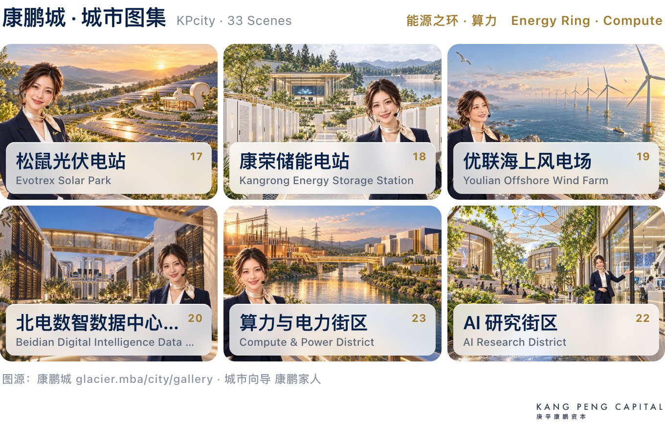 城市图集