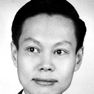 杨振宁