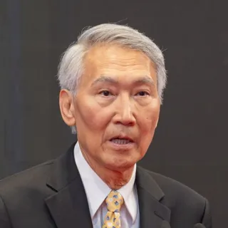 胡正明