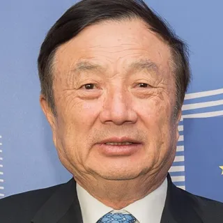 任正非