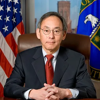 朱棣文