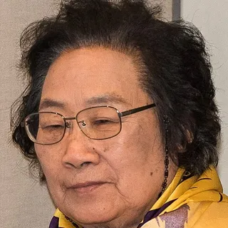 屠呦呦